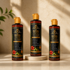 The Royal Magical Hair Oil – 20+ Herbs | 100% Herbal Hair Treatment