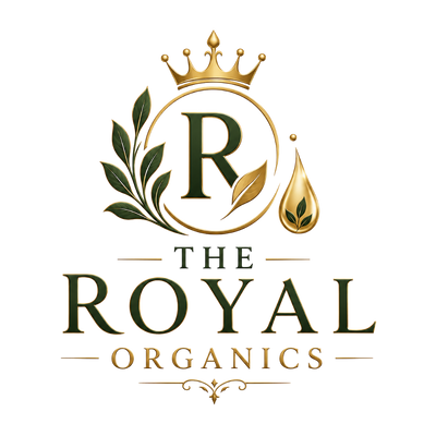The Royal Organics
