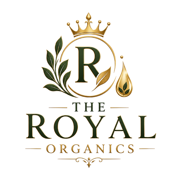 The Royal Organics
