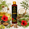The Royal Magical Hair Oil – 20+ Herbs | 100% Herbal Hair Treatment